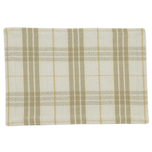 Cocoa Butter Placemat | Park Designs